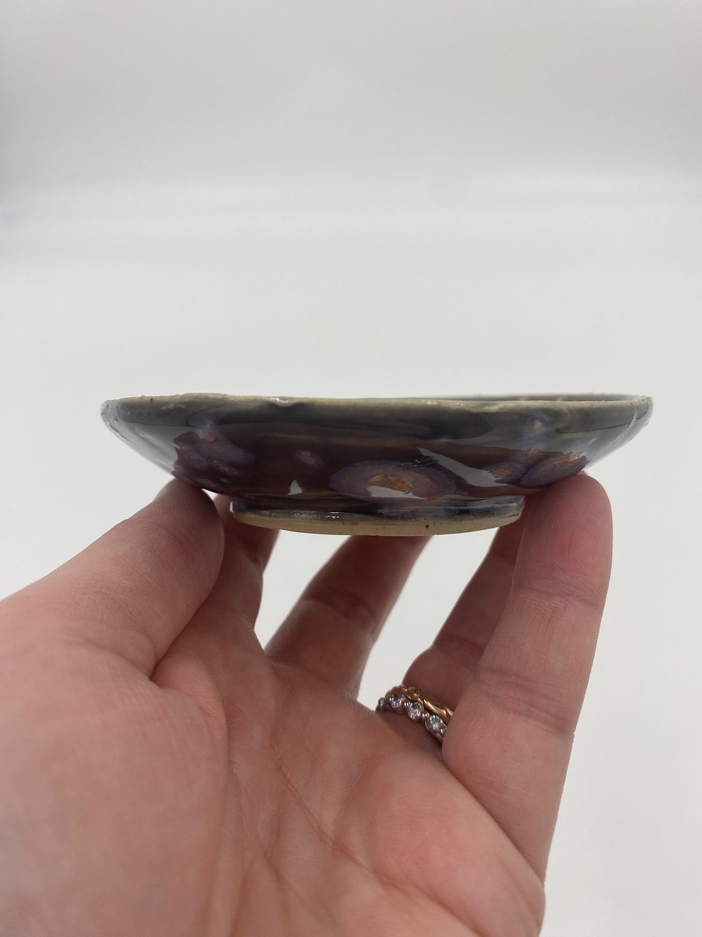 Galaxy small bowl