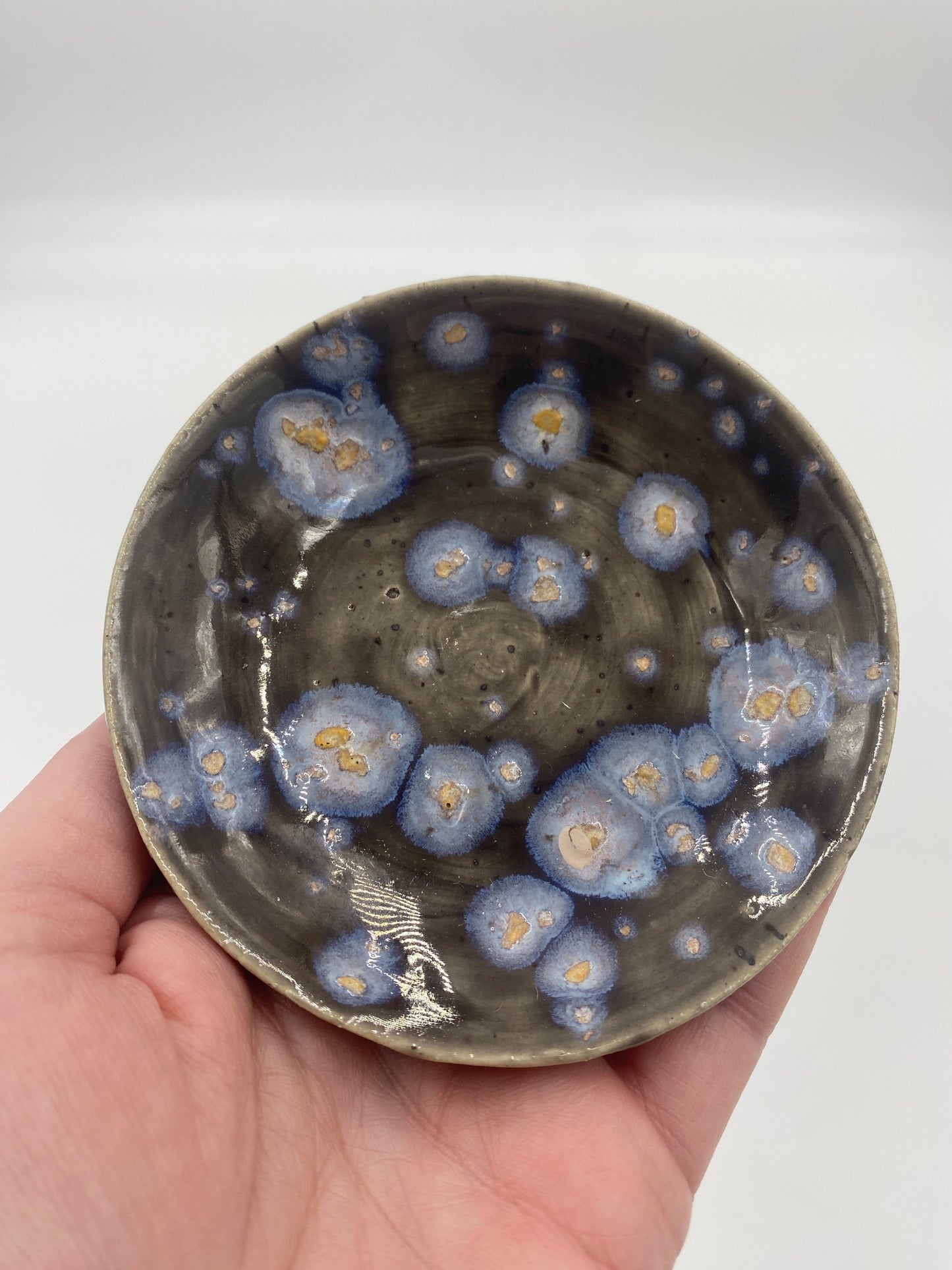 Galaxy small bowl