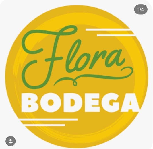 Flora Bodega