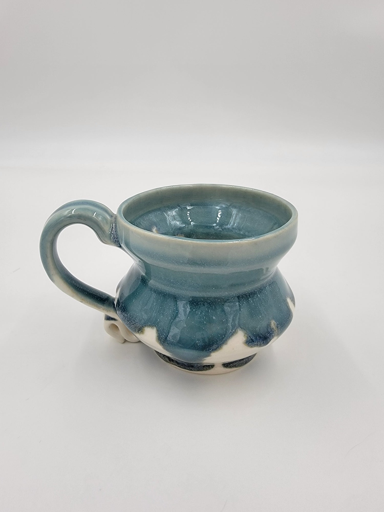 Blue Opal