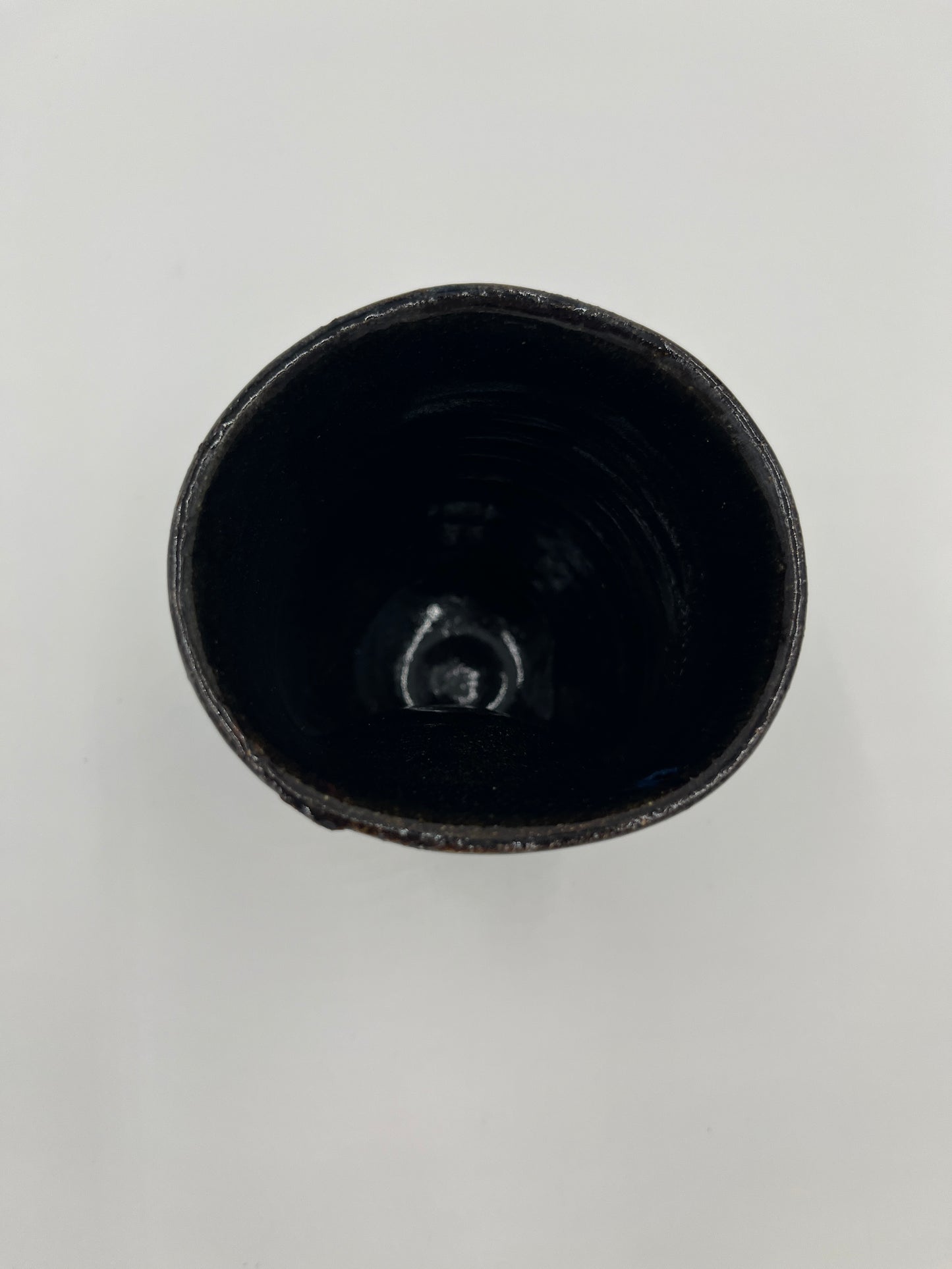 Mini Mushroom Mug - Red / Blue 2