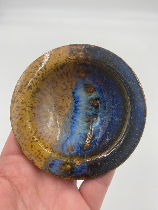 Small ocean tide bowl